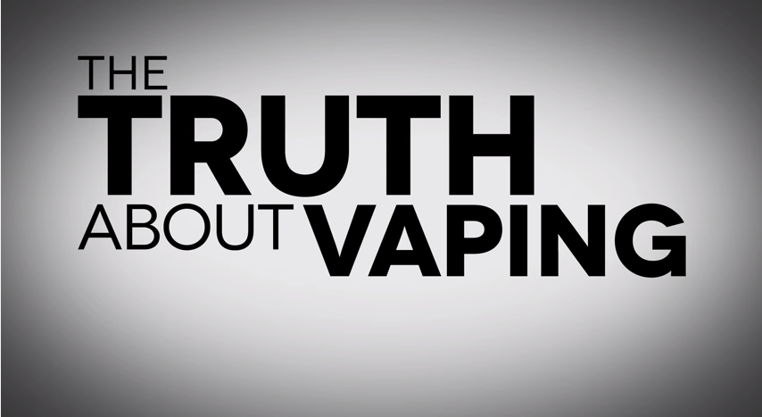 TruthAboutVaping